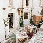 19.52 Bed & Breakfast Matera