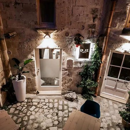 19.52 Bed & Breakfast