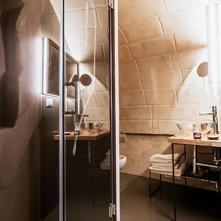 Bed and breakfast 19.52 Matera