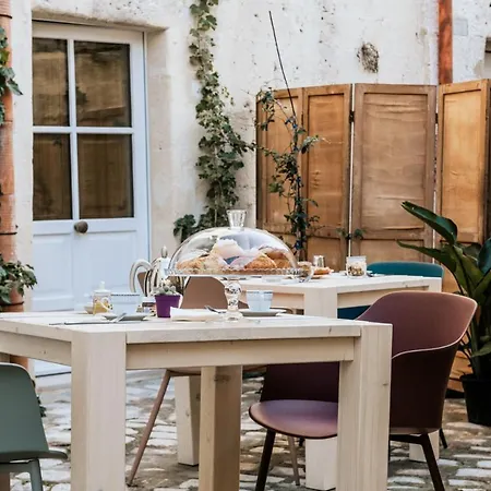 19.52 Bed & Breakfast 4*
