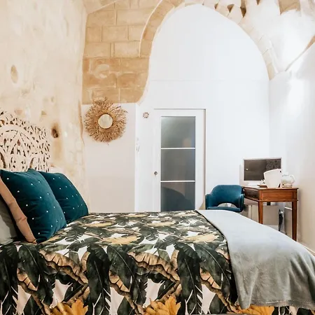 Bed & Breakfast 19.52 Matera