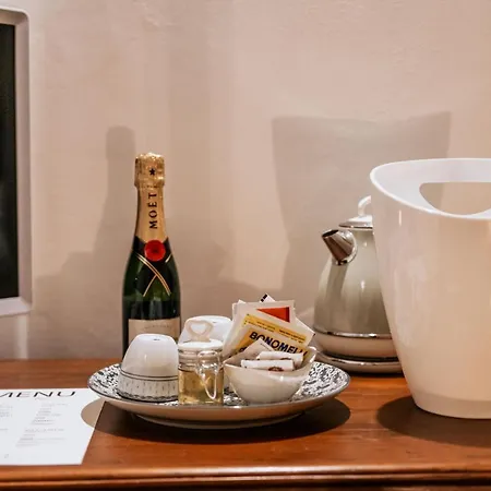 19.52 Bed and Breakfast 4*