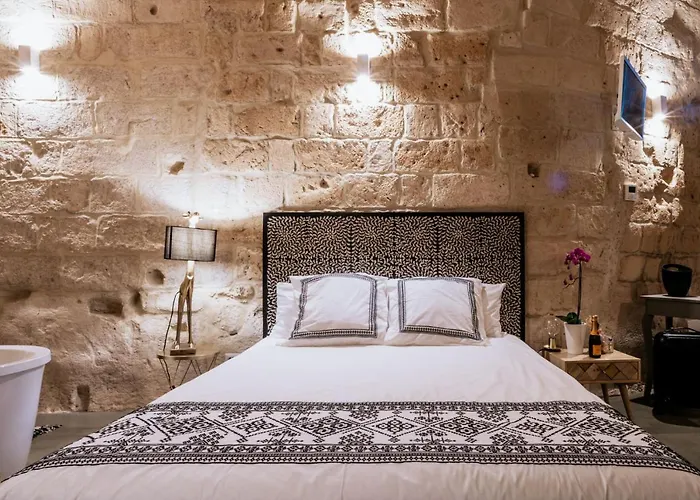 فندق مبيت وإفطار 19.52 4*