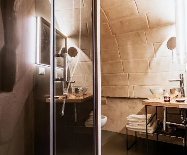 فندق مبيت وإفطار 19.52 ماتيرا