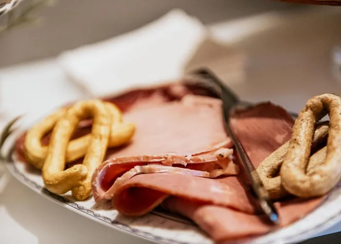 Alojamento de Acomodação e Pequeno-almoço 19.52