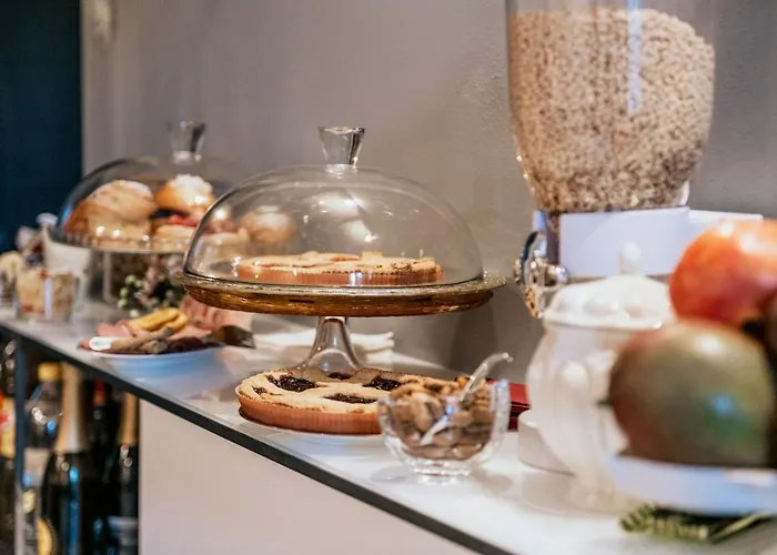 19.52 فندق مبيت وإفطار 4*